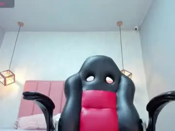 Chaturbate Sex Cam of chelsyquinn