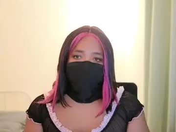 Chaturbate Free Porn Cam of chokelatte