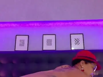 Chaturbate Best Webcam of conny_dasilva