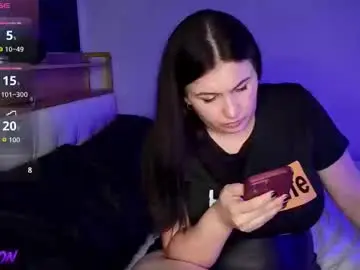 Chaturbate Live Porn of cutecouplereal