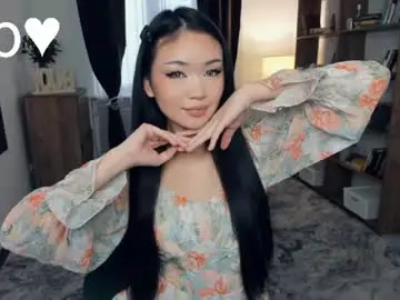 Chaturbate Live Sex of elegant_vibes