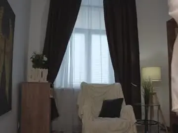 Chaturbate Live Porn of elegant_vibes