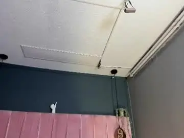 Chaturbate Live Porn of fiorelaa_