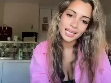 Chaturbate Sex Chat of freya_vale