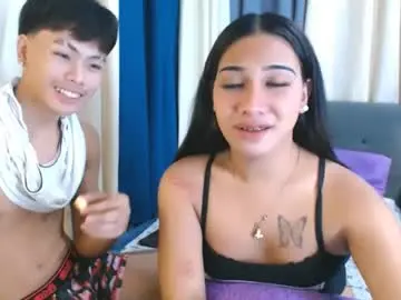Chaturbate Best Webcam of hot_asianloverxxx