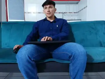 Chaturbate Free Porn Cam of jacques_cardiet