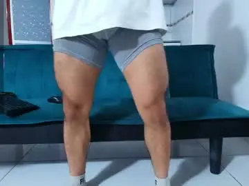 Chaturbate Best Webcam of jacques_cardiet