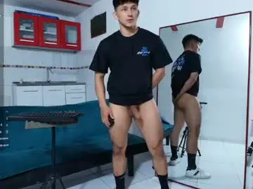 Chaturbate Live Porn of jacques_cardiet