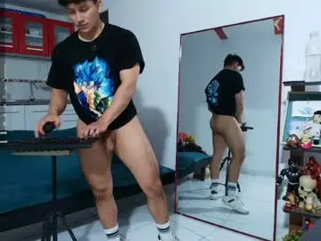 Chaturbate Adult Video Chat of jacques_cardiet