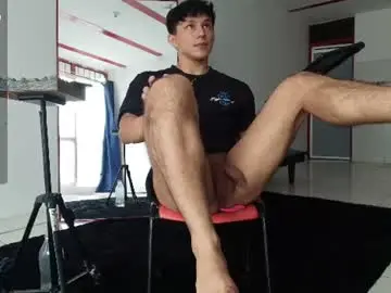 Chaturbate Live Porn of jacques_cardiet