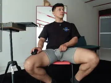 Chaturbate Sex Chat of jacques_cardiet