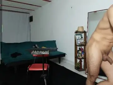Chaturbate Nude Webcam of jacques_cardiet