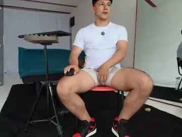 Chaturbate Adult Webcam of jacques_cardiet