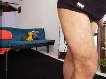 Chaturbate Adult Webcam of jacques_cardiet