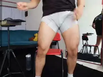 Chaturbate Nude Webcam of jacques_cardiet