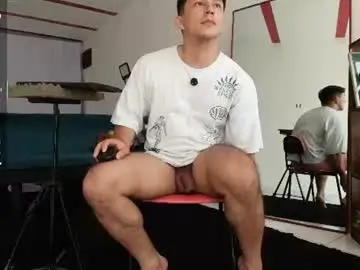 Chaturbate Sex Cam of jacques_cardiet