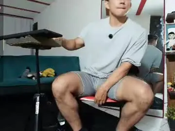 Chaturbate Free Live Porn of jacques_cardiet