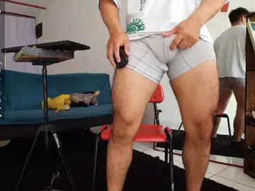Chaturbate Sex Chat of jacques_cardiet