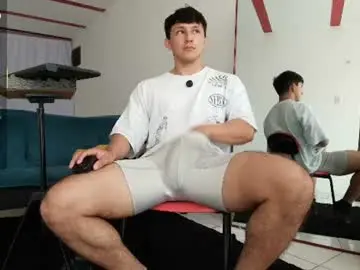 Chaturbate Best Webcam of jacques_cardiet