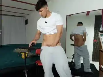Chaturbate Best live sex cam show of jacques_cardiet
