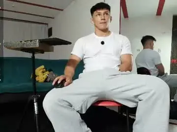 Chaturbate Sex Chat of jacques_cardiet