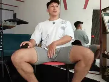 Chaturbate Free Porn Cam of jacques_cardiet