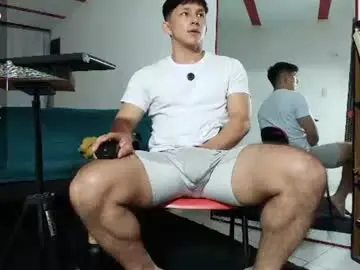 Chaturbate Nude Webcam of jacques_cardiet