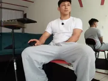 Chaturbate Best Webcam of jacques_cardiet