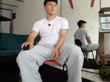 Chaturbate Sex Cam of jacques_cardiet