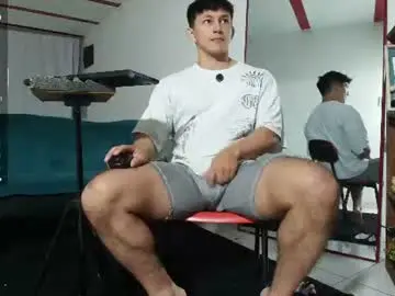 Chaturbate Private Sex Chat of jacques_cardiet
