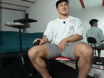 Chaturbate Best Webcam of jacques_cardiet