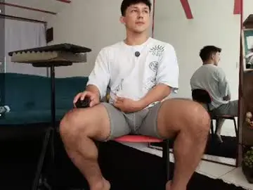 Chaturbate Live Sex of jacques_cardiet