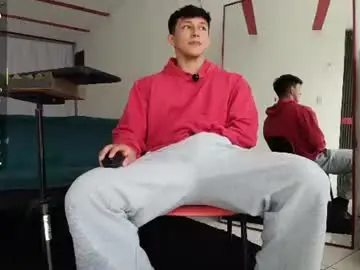 Chaturbate Sex Chat of jacques_cardiet