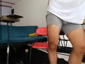Chaturbate Sex Cam of jacques_cardiet