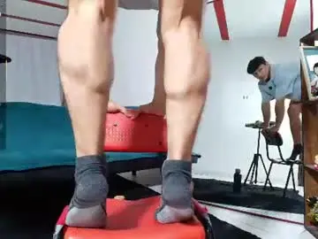 Chaturbate Free Porn Cam of jacques_cardiet