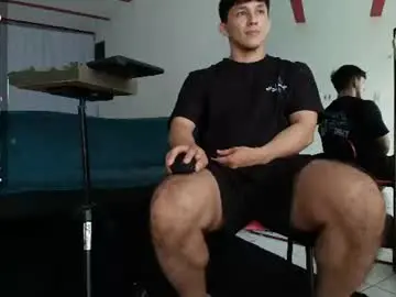 Chaturbate Live Sex Cam of jacques_cardiet