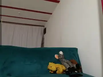Chaturbate Free Porn Cam of jacques_cardiet