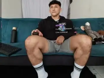 Chaturbate Free Live Porn of jacques_cardiet
