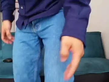 Chaturbate Live Sex of jacques_cardiet