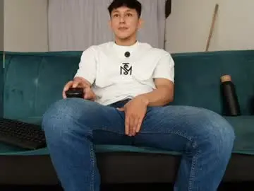 Chaturbate Best Webcam of jacques_cardiet