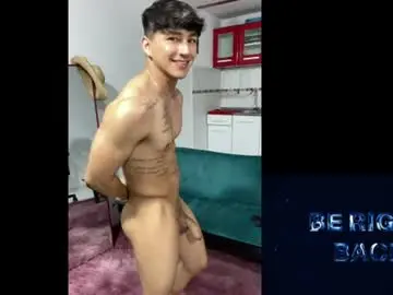 Chaturbate Adult Webcam of jacques_cardiet
