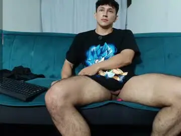 Chaturbate Adult Webcam of jacques_cardiet