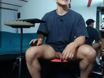 Chaturbate Live Sex of jacques_cardiet