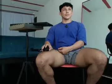 Chaturbate Best Webcam of jacques_cardiet