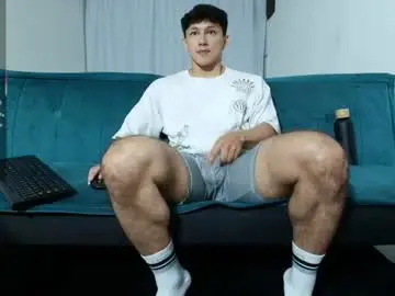 Chaturbate Private Sex Chat of jacques_cardiet