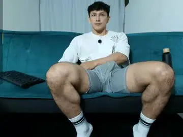 Chaturbate Adult Video Chat of jacques_cardiet