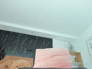 Chaturbate Adult Webcam of karlaebony_ts