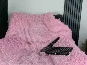 Chaturbate Nude Webcam of lapaisita1