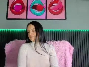 Chaturbate Live Sex Cam of lapaisita1