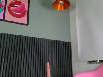 Chaturbate Live Sex Cam of lapaisita1